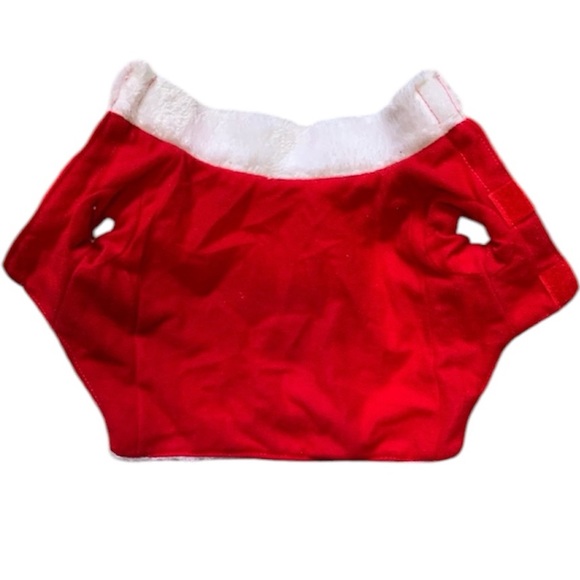 Santa Suit XS - Picture 4 of 6